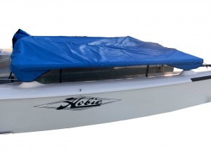 HOBIE 16 TRAMP COVER