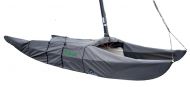 HOBIE 16 - Boat Cover mast up