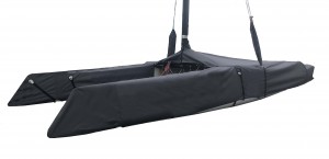 HOBIE WILDCAT - Boat Cover