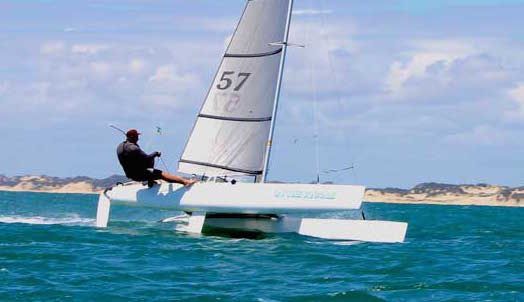 NACRA 16SQ