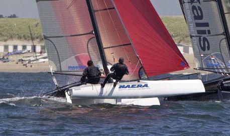 NACRA INFUSION