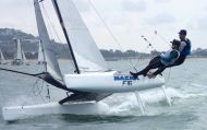 NACRA F16 AUS 007 - SOLD