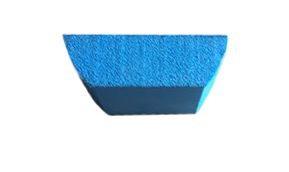EVA Foam for Between mast and trailer mast post