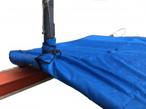 HOBIE 14 TRAMP COVER