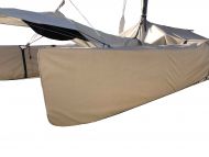 HOBIE TIGER full boat cover