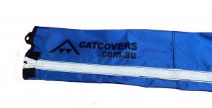 Jib Snorkel