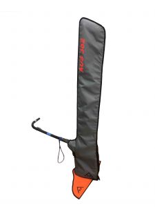 Rudder Covers - Nacra 17 - Pair