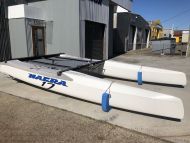 NACRA 17 AUS 057 -SOLD
