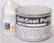 Gelcoat Puddy