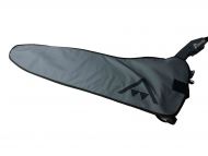  Rudder Covers -Nacra Euro style- Pair