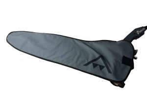 Rudder Covers -Nacra Euro style- Pair