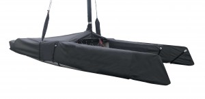 GOODALL C2- Boat Cover