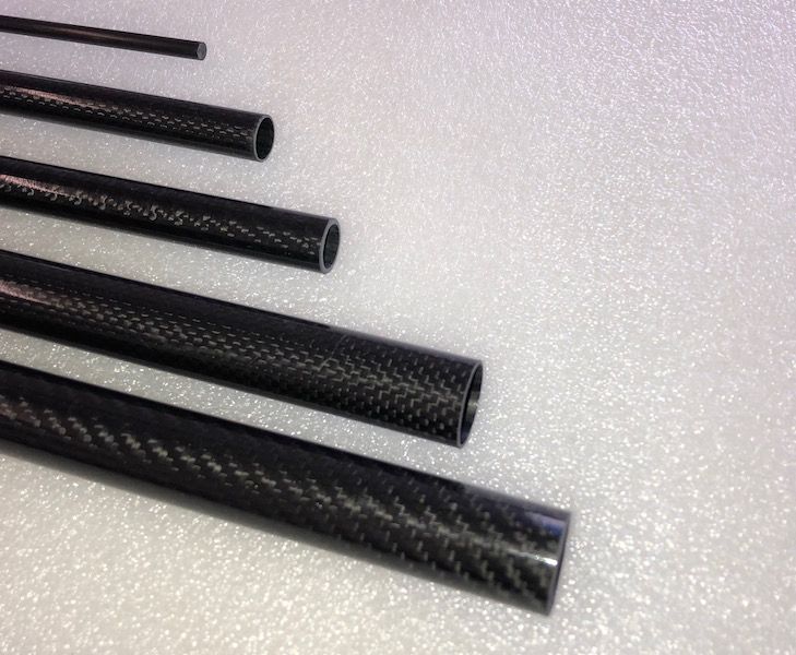 Carbon Tube