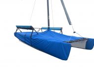 HOBIE GETAWAY - Full Cover