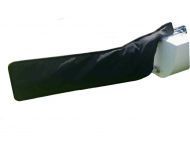 Mosquito - Rudder Covers -Pair