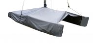 NACRA 4.5 Traveller - Boat Cover mast up