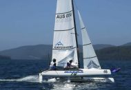 NACRA 15 AUS 056 - SOLD