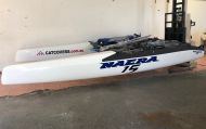 NACRA 15 AUS 052 -SOLD
