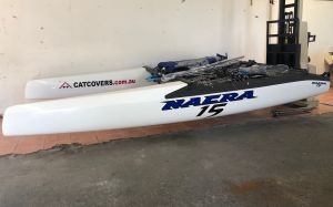 NACRA 15 AUS 052 -SOLD