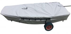 Optimist Top Cover