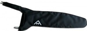 Viper / Tiapan Rudder Covers - Breathable- Pair