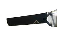 Rudder Covers - Taipan - Pair