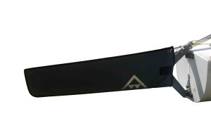 Rudder Covers - Taipan - Pair
